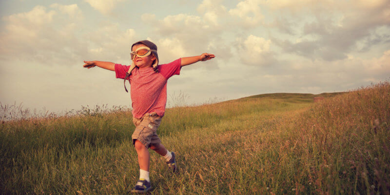 Qu'est-ce qu'une éducation positive et comment l'appliquer? (+ PDF) 3 Logo PositivePsychology.com