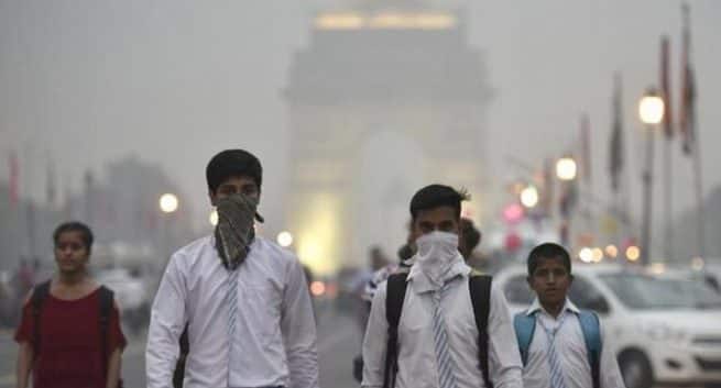 Journée nationale de contrôle de la pollution 2017: 5 villes indiennes (autres que Delhi) qui ont une qualité de l'air horrible!