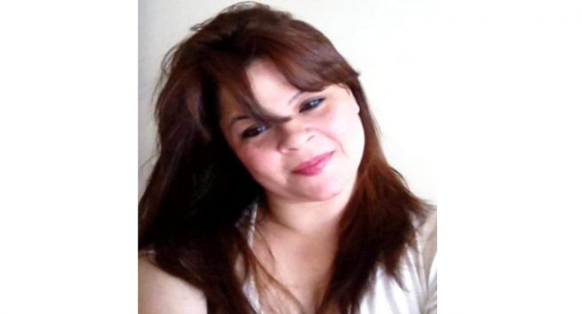 Gina Iyer 2