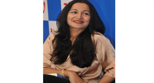 Kiran Manral1