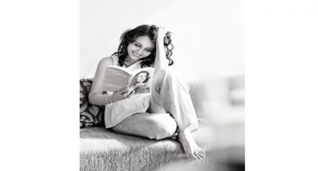 Suchitra Krishnamurthy