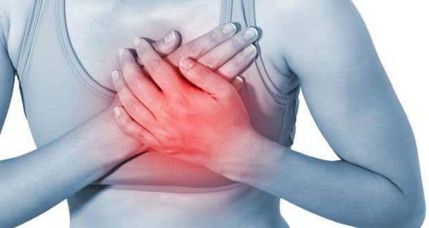 Vous avez une maladie cardiaque? Remerciez Sugar