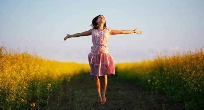 5 conseils de santé ayurvédique pour l'approche de l'été