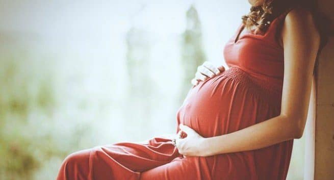 7 changements de style de vie simples qui amélioreront vos chances de tomber enceinte en 2018 4 Stress and pregnancy