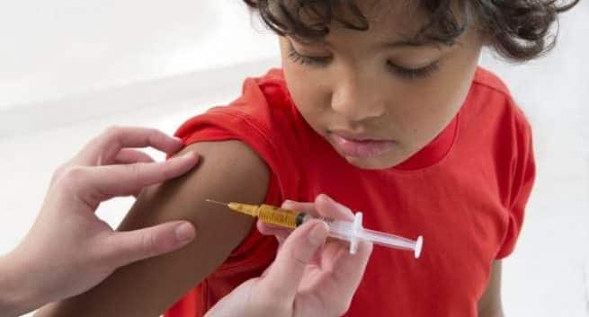 Une mère de Washington risque la prison pour ne pas avoir vacciné son fils, voici les raisons pour lesquelles les parents refusent de vacciner leur enfant 4 child-vaccine