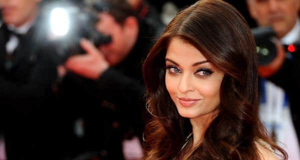 Aishwarya Rai Bachchan