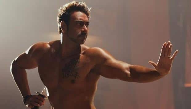 ajay devgn