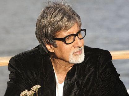 Amitabh Bachchan tweete de la poésie pour rassurer ses fans et amis sur sa santé un jour après sa sortie de l'hôpital