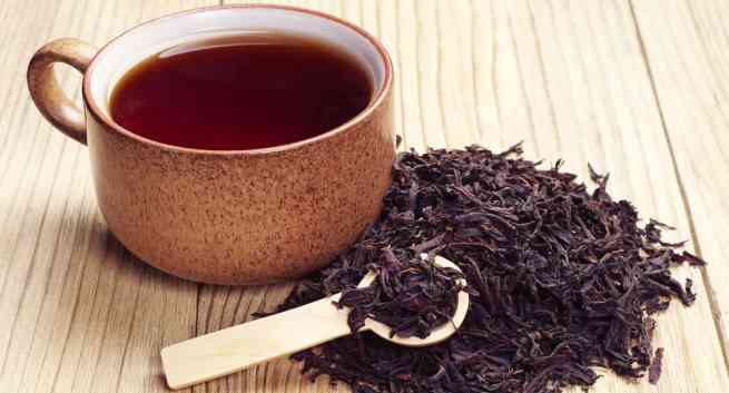 Boire du thé noir peut vous aider à perdre du poids 4 health benefits of black tea