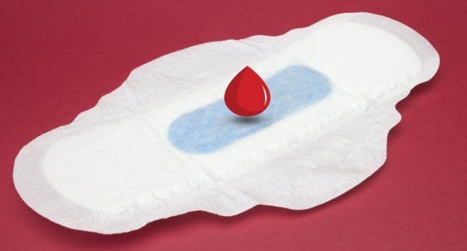 menstruation