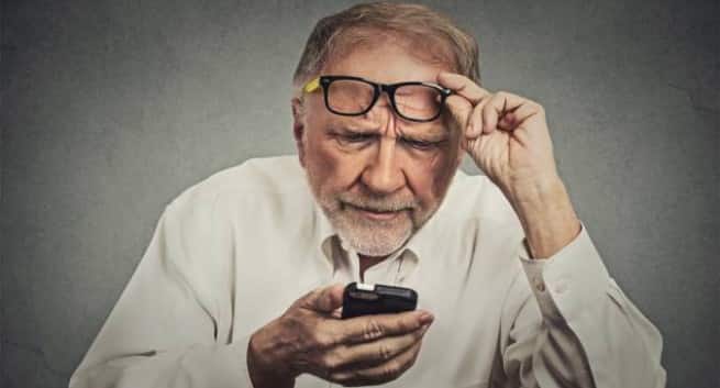 cataract myths