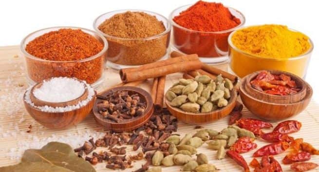 indian spices123