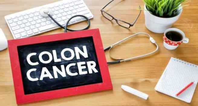 diseases-cancer-colon-in marathi