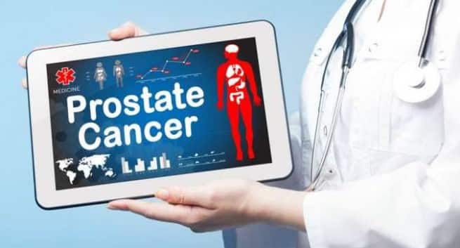 Prostate-cancer
