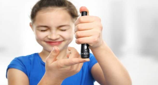 type 1 diabetes