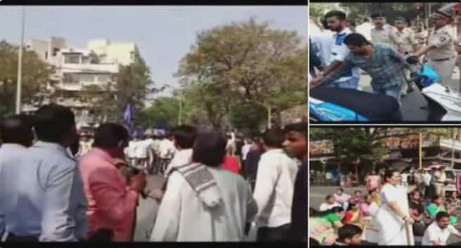 Mumbai riots