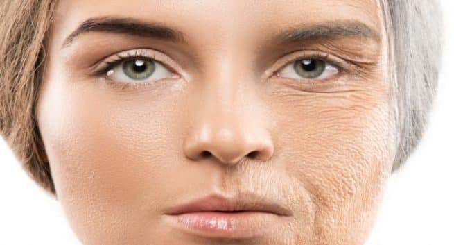Mangez bien et dormez bien pour ralentir le vieillissement 4 Femmes: Saviez-vous que vous pouvez vieillir plus rapidement en raison de grossesses multiples?