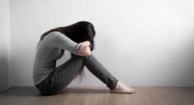 depression Hindi