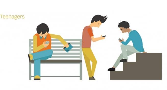 Indus Health Plus lance un nouveau programme de bilan de santé pour les adolescents 4 Indus Health Plus lance un nouveau programme de bilan de santé pour les adolescents