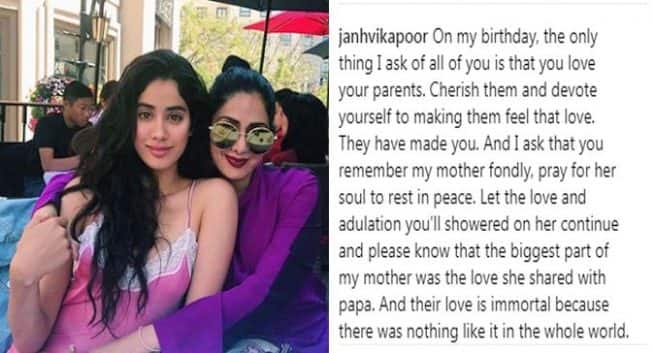 Janhvi Kapoor