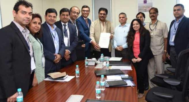 Johnson & Johnson India s'associe au gouvernement du Maharashtra pour renforcer la santé publique dans l'État