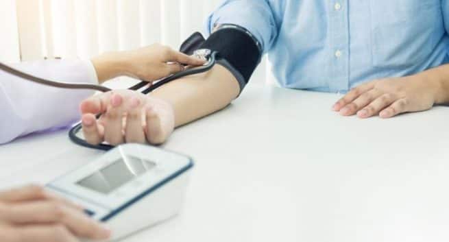 Hypertension Hindi