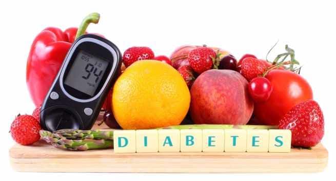 Journée mondiale du diabète 2017: les nutritionnistes recommandent ces fruits pour les diabétiques 1 conditions-diabetes-diet myths-THS