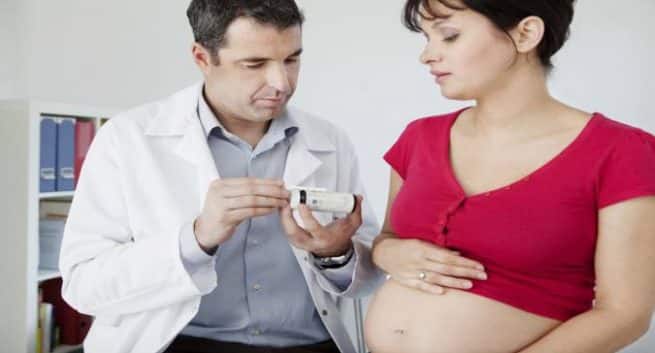 gestational diabetes