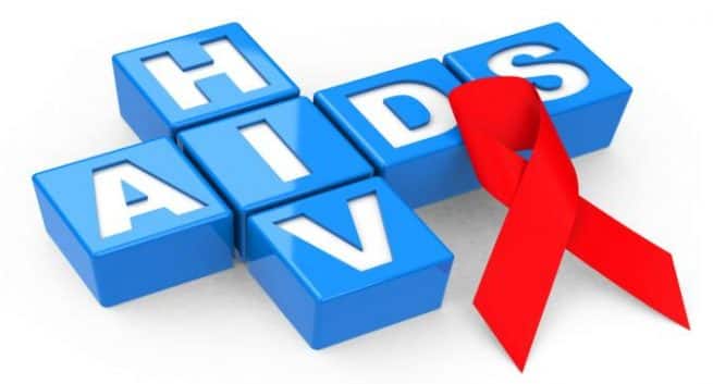 Journée mondiale du sida 2017: Quelle est la différence entre le VIH et le sida? 4 HIV and AIDS