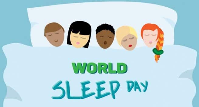 Journée mondiale du sommeil 2018: façons dont la méditation peut aider à se débarrasser de l'insomnie et d'autres troubles du sommeil