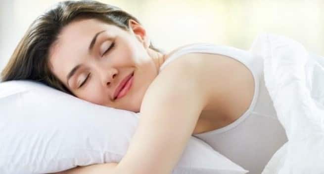 Journée mondiale du sommeil 2018: méditez pour bien dormir