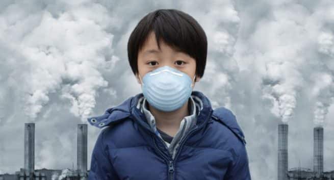 Journée nationale de contrôle de la pollution 2017: 5 façons dont la pollution de l'air affecte votre santé mentale 5 Journée nationale de contrôle de la pollution 2017: 5 façons dont la pollution de l'air affecte votre santé mentale