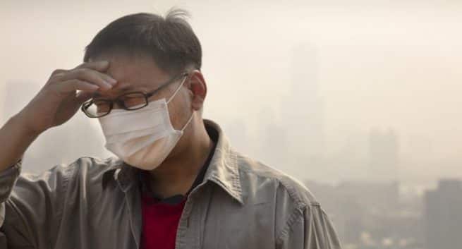 Journée nationale de contrôle de la pollution 2017: infertilité, Autisim + 4 autres effets secondaires de la pollution atmosphérique 4 Journée nationale de contrôle de la pollution 2017: infertilité, Autisim + 4 autres effets secondaires de la pollution atmosphérique