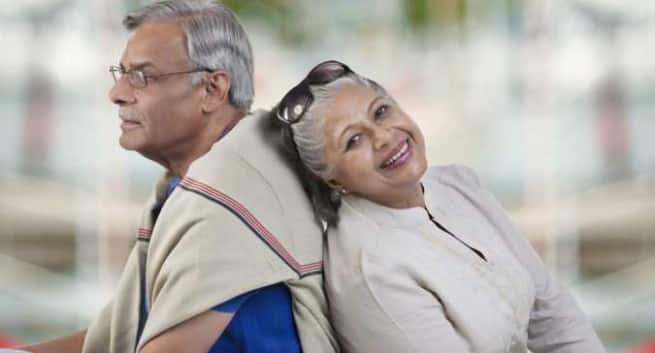 EldriCare lancé par ZeOmega® pour assurer de meilleurs services de soins en Inde 4 depression elderly