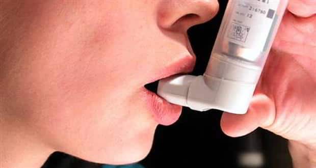 Voici comment améliorer les soins pédiatriques pour l'asthme 1 asthma2