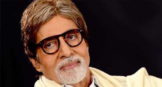 L'acteur de Bollywood Amitabh Bachchan soutient l'Appel mondial 2018 contre la lèpre 5 amitabh-bachchan-height-looks-voice Indian celebrities who have pledged to donate their organs