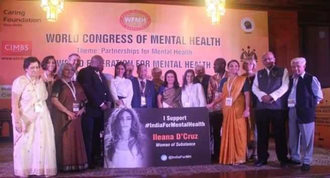 L'actrice Ileana D'Cruz parle de son combat contre la dépression et le trouble dysmorphique corporel 1 Illiena decruz