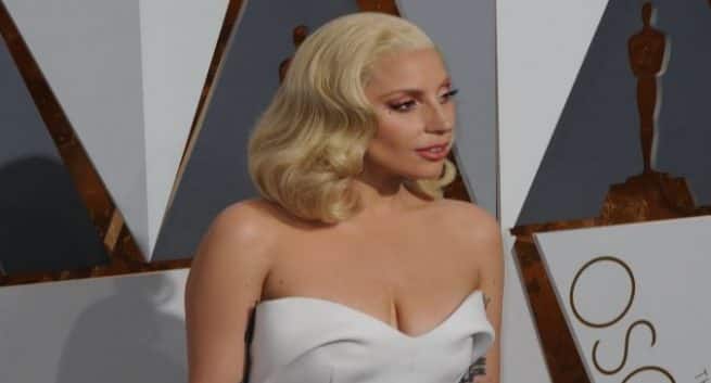 lady gaga