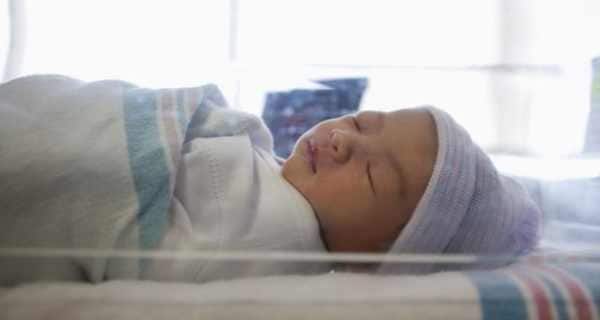 L'allaitement maternel pendant deux mois réduit de moitié le risque de SMSN chez le bébé 4 news-diseases-infant-death-THS