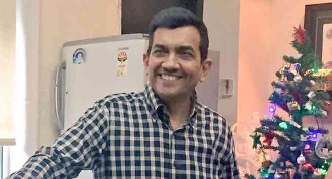 Chef Sanjeev Kapoor
