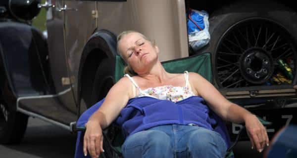 Le cancer pourrait être causé par des voyages fréquents et le décalage horaire 6 jet lag