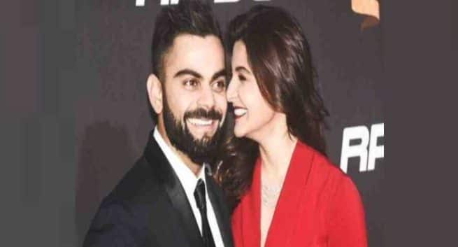 Le couple puissant Virat Kohli et Anushka Sharma se sont mariés? Rumeur ou réalité?