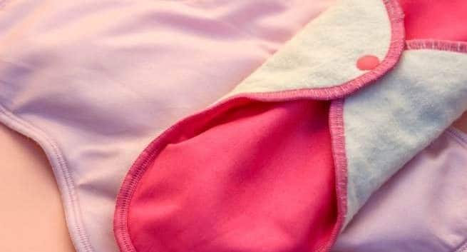 Le district de Himachal veut mettre fin au tabou séculaire des menstruations 5 Use unscented pads