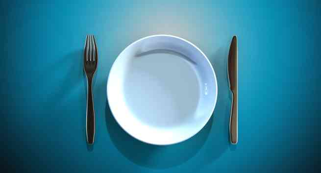 fasting alternate days