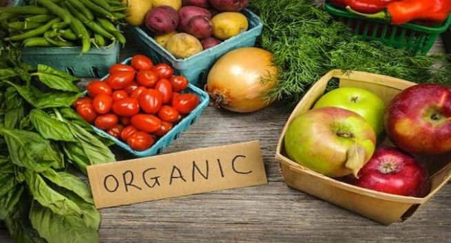 Raisons pour lesquelles les aliments biologiques gagnent en popularité en Inde 4 organic123