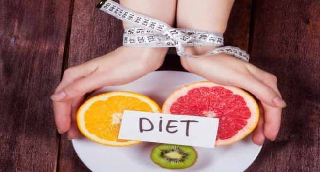 Le régime CiCo peut être un moyen malsain de perdre du poids: experts 5 fad diets - requires a balanced approach - promote weight loss and lowers incidence of disease - low in carbohydrates, high in proteins and fats.