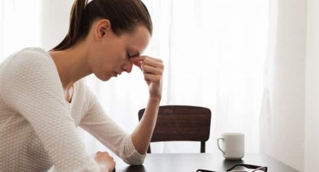 Le stress est aussi malsain que la malbouffe 4 stressed-woman