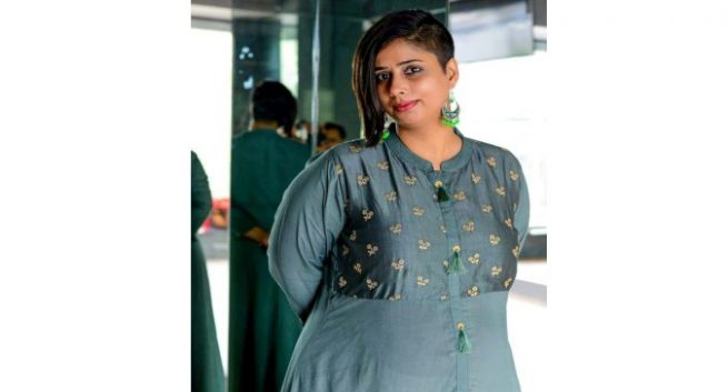 Ritu G