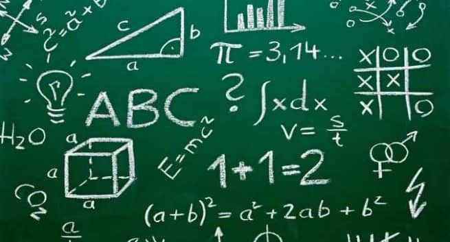 maths in hindi