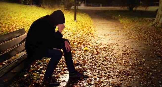 depression